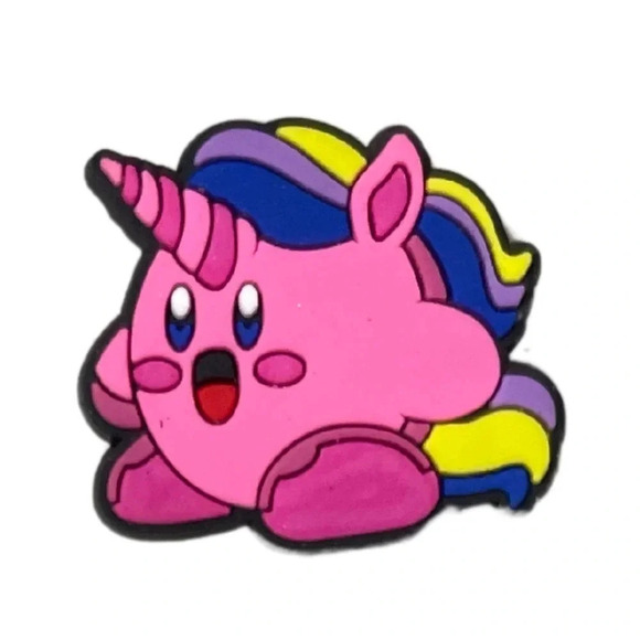 Bundle of Fun Shoe Charms for Crocs - Cartoon Characters & More - Picture 4 of 9